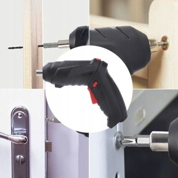 ЭЛЕКТРОДРЕЛЬ ОТВЕРТКА 4,2В 47EL