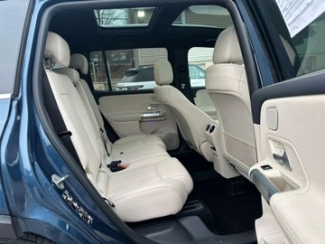 Mercedes GLB 2021 Mercedes-Benz GLB 250 4Matic 2021 2.0l 2.0 Benzyna 221KM, zdjęcie 8