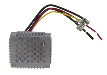 Makita elektronika do piły tarczowej BSS611 DSS611