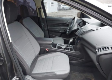 Ford Escape III 2019 Ford Escape S, od ubezpieczalni 2.5 Benzyna 170KM, zdjęcie 11