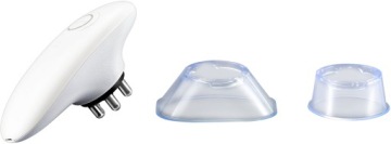 GARETT BEAUTY Perfect Массажер для тела Белый НОВИНКА