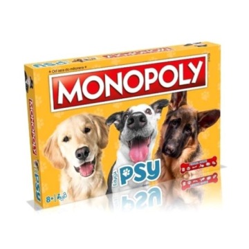 MONOPOLY PSY