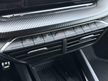 Skoda Octavia IV Liftback 1.5 TSI EVO 150KM 2024 Skoda Octavia 1.5TSI 150KM Sportline DSG | ACC, Pa, zdjęcie 22