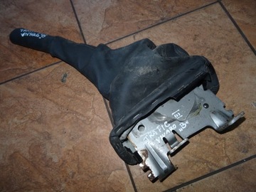 TRAFIC III VIVARO B РЫЧАГ РУЧНОГО ТОРМОЗА #