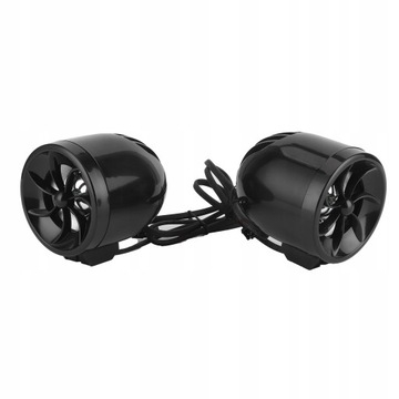 Динамик Мотоциклетное радио