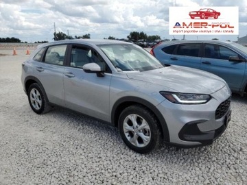 Honda 2024 Honda HR-V Honda HR-V LX, od ubezpieczalni po gradobiciu 2.0 Benzyna 158KM