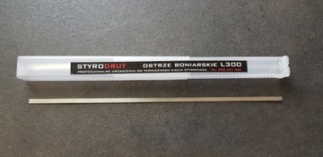 Станок STYRODRUT для резки полистирола
