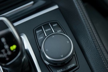 BMW X6 F16 Crossover xDrive30d 258KM 2017 BMW X6 xDrive30d M Sport Salon Polska Autotrade 3.0 Diesel 258KM, zdjęcie 31