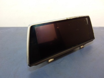 BMW 7 G11 G12 МОНИТОР ДИСПЛЕЯ NAVI 6805326