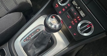 Audi Q3 I SUV 2.0 TDI 177KM 2013 Audi Q3 2.0 d 177 automat ,led, ksenon 2.0 Diesel 177KM, zdjęcie 8