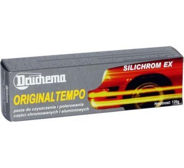 Паста для блеска Druchema Tempo 120г