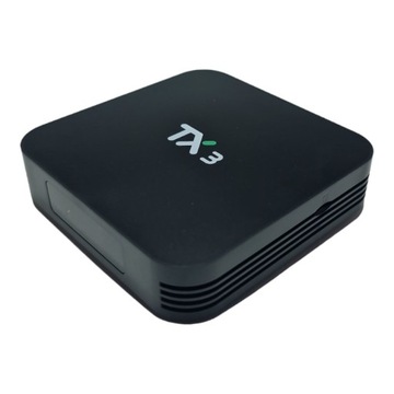 CoreElec Digital Signage TX3 Odtwarzacz do wyświetlania reklam autostart