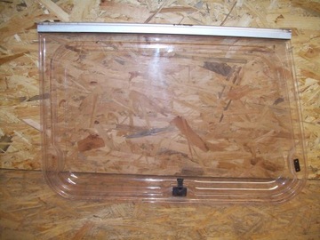 КЕМПИНГОВОЕ СТЕКЛО 71/80 Х53