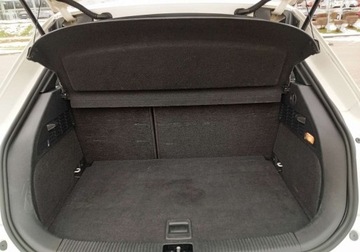 Audi A1 I Hatchback 3d 1.4 TFSI 122KM 2011 Audi A1 3-drzwiowe Zarejestrowany - benzyna - automat - S-line 1.4 Benzyna, zdjęcie 12