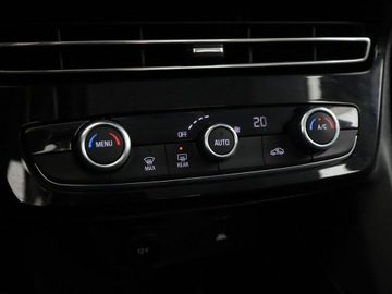 Opel Mokka II SUV 1.5 Diesel 110KM 2021 Opel Mokka Elegance kamera tempomat LED klima-auto, zdjęcie 25