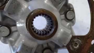 Kawasaki KVF 750 700 Ступица тормозного диска LP