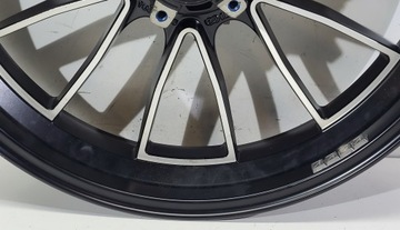 Передний диск 17 x 3,5 дюйма Ducati Diavel 1200 1260