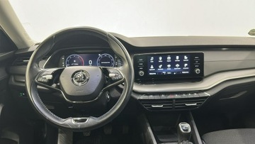 Skoda Octavia IV Kombi 2.0 TDI 115KM 2020 Škoda Octavia Skoda Octavia 2.0 TDI SCR Ambition, zdjęcie 8