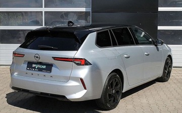 Opel 2024 Opel Astra VI 1.5 CDTI GS SS 130KM Automat SalonPL Gwarancja od RiA, zdjęcie 13