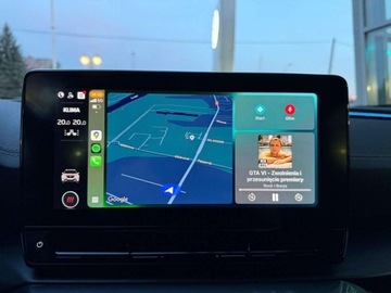 Cupra Formentor Crossover 2.0 TDI 150KM 2023 Cupra Formentor 2.0 150KM DSG 4X4 NiskiPrzebieg GrzaneFotele Keyless Kamer, zdjęcie 22