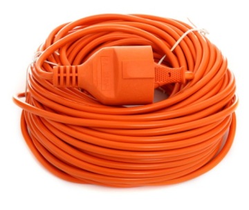 СТРОИТЕЛЬНЫЙ УДЛИНИТЕЛЬ 30м KD4015 KRAFT&DELE