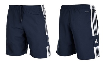 SPODENKI ADIDAS SQUADRA 21 DT HC6281 - XXL