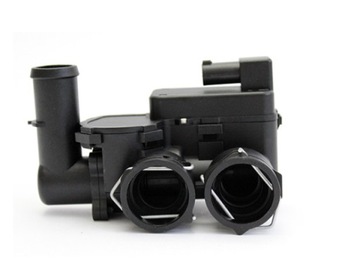 Клапан отопителя Mercedes-Benz OE A2118320584