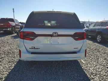 Honda Odyssey IV 2026 Honda Odyssey Sport-L 2026 3.5 Benzyna 280KM, zdjęcie 2