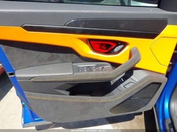 Lamborghini Urus 2024 Lamborghini Urus Urus S awd 4.0 Benzyna 657KM, zdjęcie 15