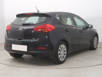 Kia Ceed II Hatchback 5d 1.6 GDI 135KM 2012 Kia Ceed 1.6 GDI, Salon Polska, Serwis ASO, Klima, zdjęcie 4