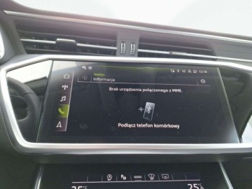 Audi A6 C8 Limousine Facelifting 2.0 40 TDI 204KM 2024 Audi A6 Limousine FV, Matrix LED, Headup, Carplay, Kamery 360, przygotowan, zdjęcie 23