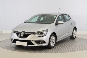 Renault Megane IV Hatchback 5d 1.2 Energy TCe 100KM 2017 Renault Megane 1.2 TCe, Skóra, Navi, Klima, zdjęcie 1