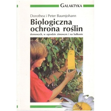 Biologiczna ochrona roślin Baumjohann