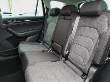 Skoda Kodiaq I SUV 2.0 TDI SCR 200KM 2021 Skoda Kodiaq 2.0 TDI 200KM 4x4 Style DSG, Fv23%, G, zdjęcie 24