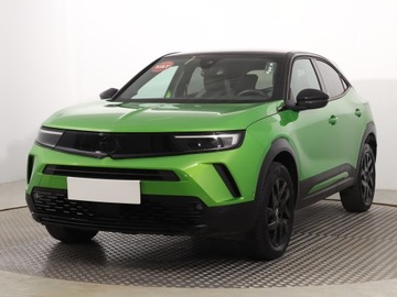 Opel Mokka II SUV 1.2 Turbo 130KM 2023 Opel Mokka 1.2 Turbo, Salon Polska, 1. Właściciel, zdjęcie 1