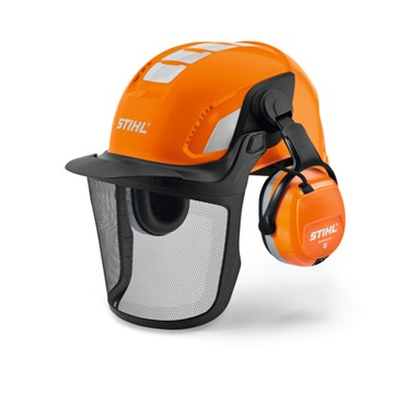 HEŁM OCHRONNY ADVANCE X-VENT | STIHL