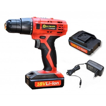 АККУМУЛЯТОР K-WW 18V KWW 18V АККУМУЛЯТОР KALTMANN