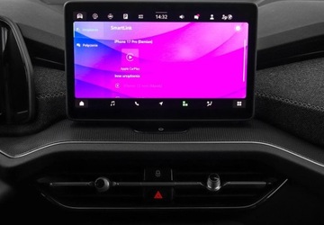 Skoda Kodiaq I SUV Facelifting 2.0 TDI SCR 150KM 2024 Skoda Kodiaq 2.0 TDi 150KM Selection DSG, Podgrzewane Fotele, Kamera Cofan, zdjęcie 14