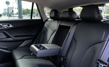 MG HS 2025 MG HS Exclusive Kamery 360 Nawigacja 1.5 Benzyna 172KM, zdjęcie 19