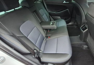 Hyundai Tucson III SUV 2.0 CRDI 136KM 2016 Hyundai Tucson Hyundai Tucson 2.0 Diesel 136KM, zdjęcie 19