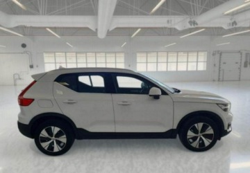 Volvo XC40 Crossover Plug-In 1.5 T5 Plug-in Hybrid 262KM 2020 Volvo XC 40 Plug-In T5 Navi Virtual Parktronic Tempomat Sport FV23, zdjęcie 6