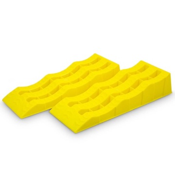 ПОДЪЕЗДНЫЕ ПАРУППЫ ПОДЪЕЗДНЫЕ ПУТИ АВТОМОБИЛЬНЫЕ ПЛАТФОРМЫ ДО 3,5 Т 3500 КГ 2 ШТ.