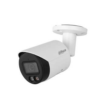 IP-камера WizSense Dahua 8 МП HFW2849S-S-IL-0280B Smart Analytics