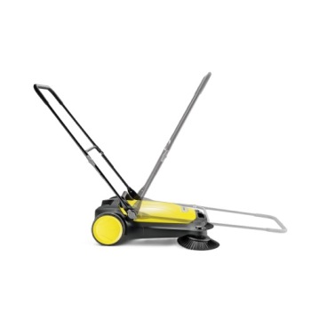РУЧНАЯ ПОДМЕТАЛЬНАЯ МАШИНА KARCHER S 4 TWIN 2IN1 ДЛЯ БУЛЫЖНИКОВ И ВЛАЖНОЙ ГРЯЗИ