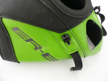 , ЧЕХОЛ ДЛЯ БАГСТЕРА KAWASAKI ER6 N F 12-16 Ba0