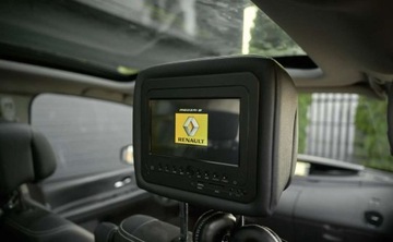 Renault Espace IV 2013 Renault Grand Espace Renault Grand Espace 2.0 dCi FAP Initiale 2.0 Diesel, zdjęcie 23