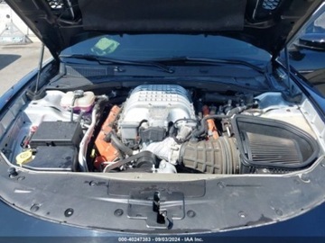 Dodge Challenger III 2020 Dodge Challenger Srt Hellcat 2020 6,2l 6.2 Benzyna 707KM, zdjęcie 7