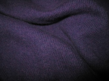 FABIANA FILIPPI sweter r IT46 100% CASHMERE (NOWY)