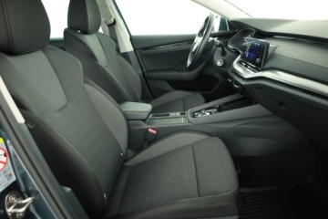 Skoda Octavia IV Kombi 2.0 TDI 150KM 2021 Skoda Octavia 2.0 TDI, Salon Polska, zdjęcie 6