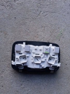 LAMPA INTERIÉR POLSTROVÁNÍ PEUGEOT 3008 II GT LINE